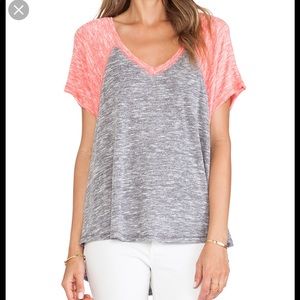 NWT Free People shirt. Size small.